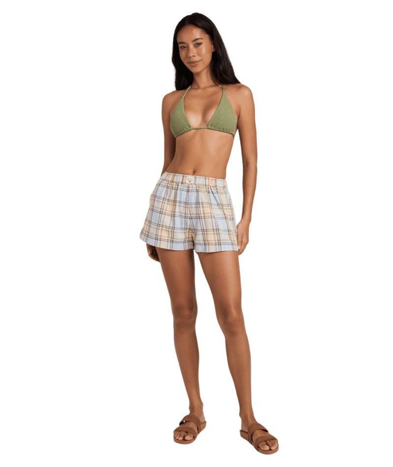 Billabong Coastal Breeze Short Multi. Billabong Walkshorts - Fitted Waist in Womens Walkshorts - Fitted Waist & Womens Shorts. Code: UBJNS00244