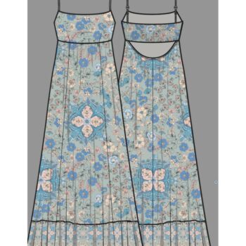 Billabong Sunset Nomad Dress Multi. Billabong Dresses in Womens Dresses & Womens Skirts, Dresses & Jumpsuits. Code: UBJWD00479