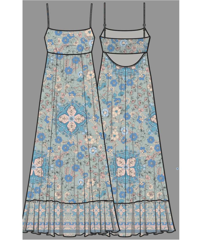 Billabong Sunset Nomad Dress Multi. Billabong Dresses in Womens Dresses & Womens Skirts, Dresses & Jumpsuits. Code: UBJWD00479
