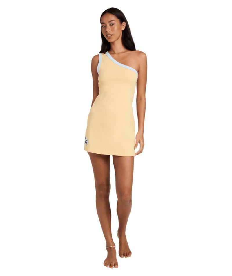 Billabong Hibiscus Dream Dress Sunbeam. Billabong Dresses in Womens Dresses & Womens Skirts, Dresses & Jumpsuits. Code: UBJWD00481