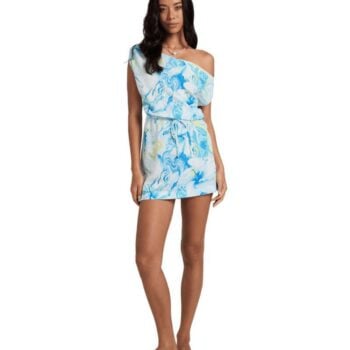 Billabong Island Calling Dress Cool Blue. Billabong Dresses in Womens Dresses & Womens Skirts, Dresses & Jumpsuits. Code: UBJWD00484