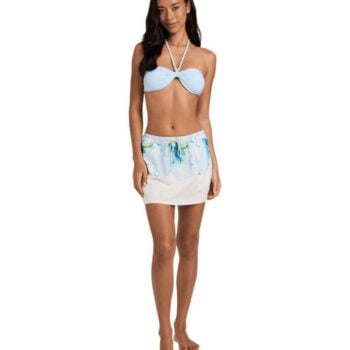 Billabong Sunsoft Bloom Skirt Salt Crystal 1. Billabong Skirts in Womens Skirts & Womens Skirts, Dresses & Jumpsuits. Code: UBJWK00196
