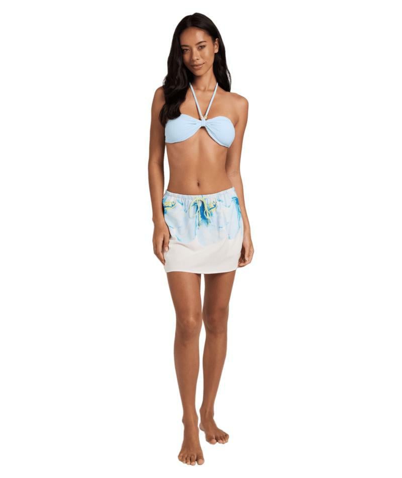 Billabong Sunsoft Bloom Skirt Salt Crystal 1. Billabong Skirts in Womens Skirts & Womens Skirts, Dresses & Jumpsuits. Code: UBJWK00196