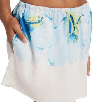 Billabong Sunsoft Bloom Skirt Salt Crystal 1. Billabong Skirts in Womens Skirts & Womens Skirts, Dresses & Jumpsuits. Code: UBJWK00196