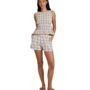 Billabong Coastal Breeze Top Multi. Billabong Shirts - Short Sleeve in Womens Shirts - Short Sleeve & Womens Shirts. Code: UBJWT00289