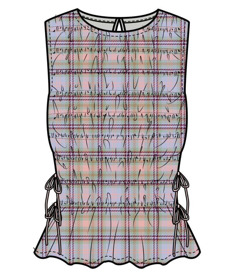 Billabong Coastal Breeze Top Multi. Billabong Shirts - Short Sleeve in Womens Shirts - Short Sleeve & Womens Shirts. Code: UBJWT00289