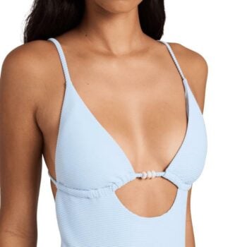 Billabong Tanlines Remi 1pc Cool Blue. Billabong Swimwear - One Piece in Womens Swimwear - One Piece & Womens Swimwear. Code: UBJX100356