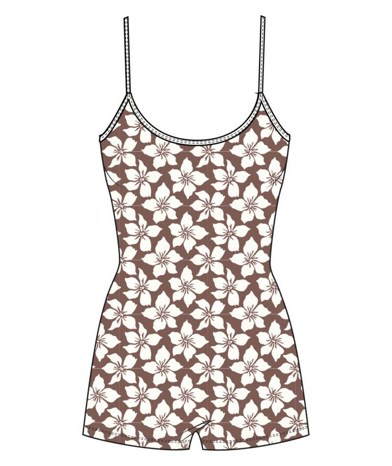 Billabong Playa Sol Tank Surfsuit Teak. Billabong Swimwear - One Piece in Womens Swimwear - One Piece & Womens Swimwear. Code: UBJX100366