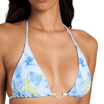 Billabong Island Calling Remi Tri Cool Blue. Billabong Swimwear - Separates in Womens Swimwear - Separates & Womens Swimwear. Code: UBJX300752