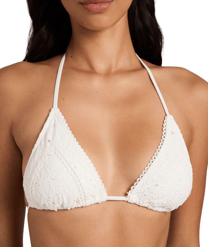 Billabong Eye On You Panelled Tri Salt Crystal. Billabong Swimwear - Separates in Womens Swimwear - Separates & Womens Swimwear. Code: UBJX300753