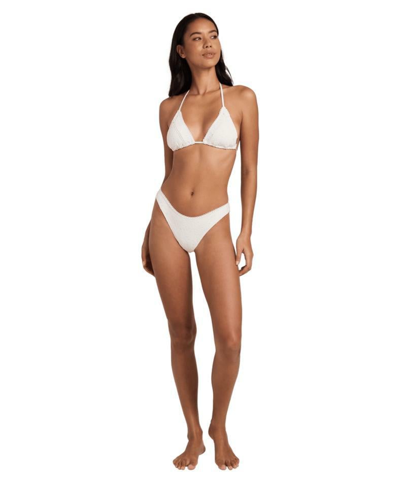 Billabong Eye On You Panelled Tri Salt Crystal. Billabong Swimwear - Separates in Womens Swimwear - Separates & Womens Swimwear. Code: UBJX300753