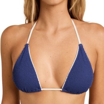 Billabong Summer Hi Retro Tri Top Classic Navy. Billabong Swimwear - Separates in Womens Swimwear - Separates & Womens Swimwear. Code: UBJX300757