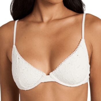 Billabong Eye On You Demi Underwire Salt Crystal. Billabong Swimwear - Separates in Womens Swimwear - Separates & Womens Swimwear. Code: UBJX300771