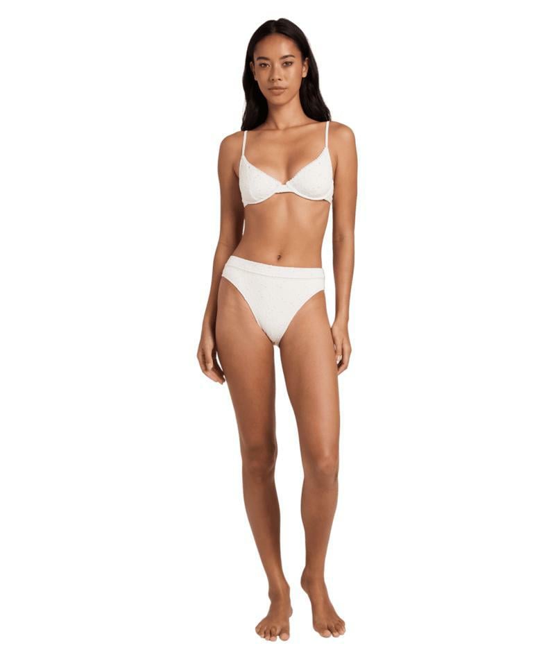 Billabong Eye On You Demi Underwire Salt Crystal. Billabong Swimwear - Separates in Womens Swimwear - Separates & Womens Swimwear. Code: UBJX300771