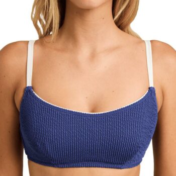 Billabong Summer High Mia Dd Bralet Classic Navy. Billabong Swimwear - Separates in Womens Swimwear - Separates & Womens Swimwear. Code: UBJX300781