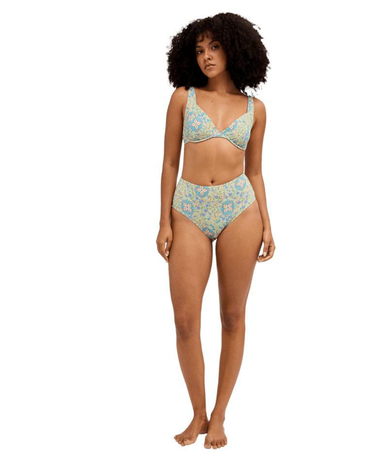 Billabong Sunset Nomad Khloe Dd Multi. Billabong Swimwear - Separates in Womens Swimwear - Separates & Womens Swimwear. Code: UBJX300834