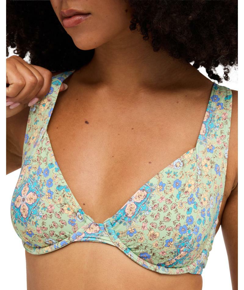 Billabong Sunset Nomad Khloe Dd Multi. Billabong Swimwear - Separates in Womens Swimwear - Separates & Womens Swimwear. Code: UBJX300834