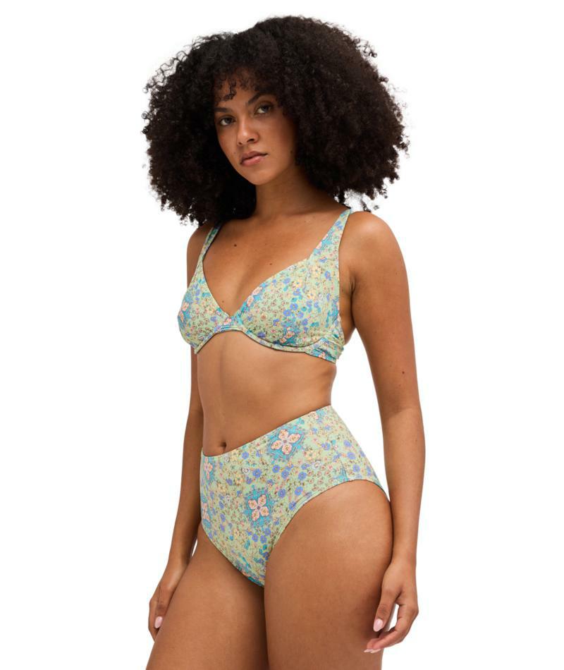 Billabong Sunset Nomad Khloe Dd Multi. Billabong Swimwear - Separates in Womens Swimwear - Separates & Womens Swimwear. Code: UBJX300834