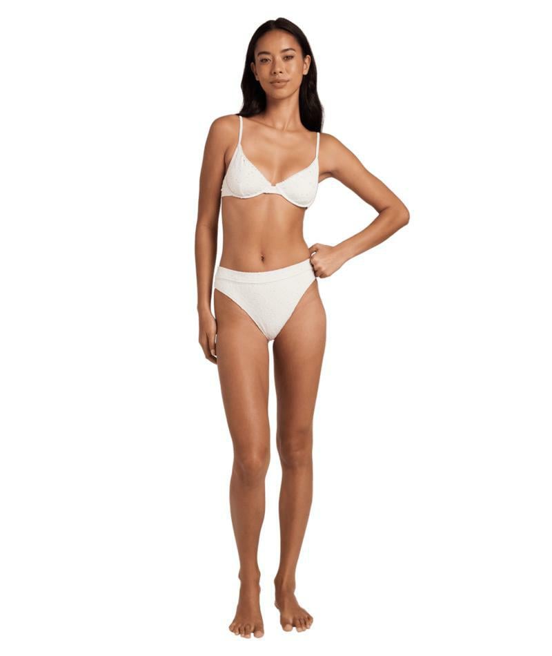 Billabong Eye On You Maui Rider Salt Crystal. Billabong Swimwear - Separates in Womens Swimwear - Separates & Womens Swimwear. Code: UBJX400728