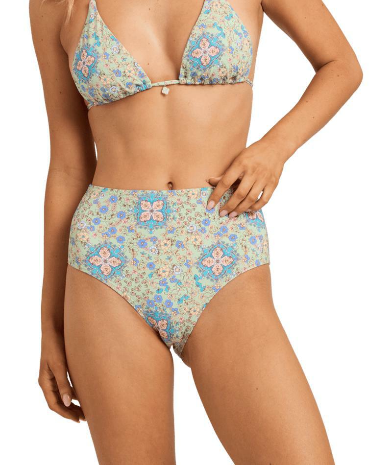Billabong Sunset Nomad Hi Retro Multi. Billabong Swimwear - Separates in Womens Swimwear - Separates & Womens Swimwear. Code: UBJX400736