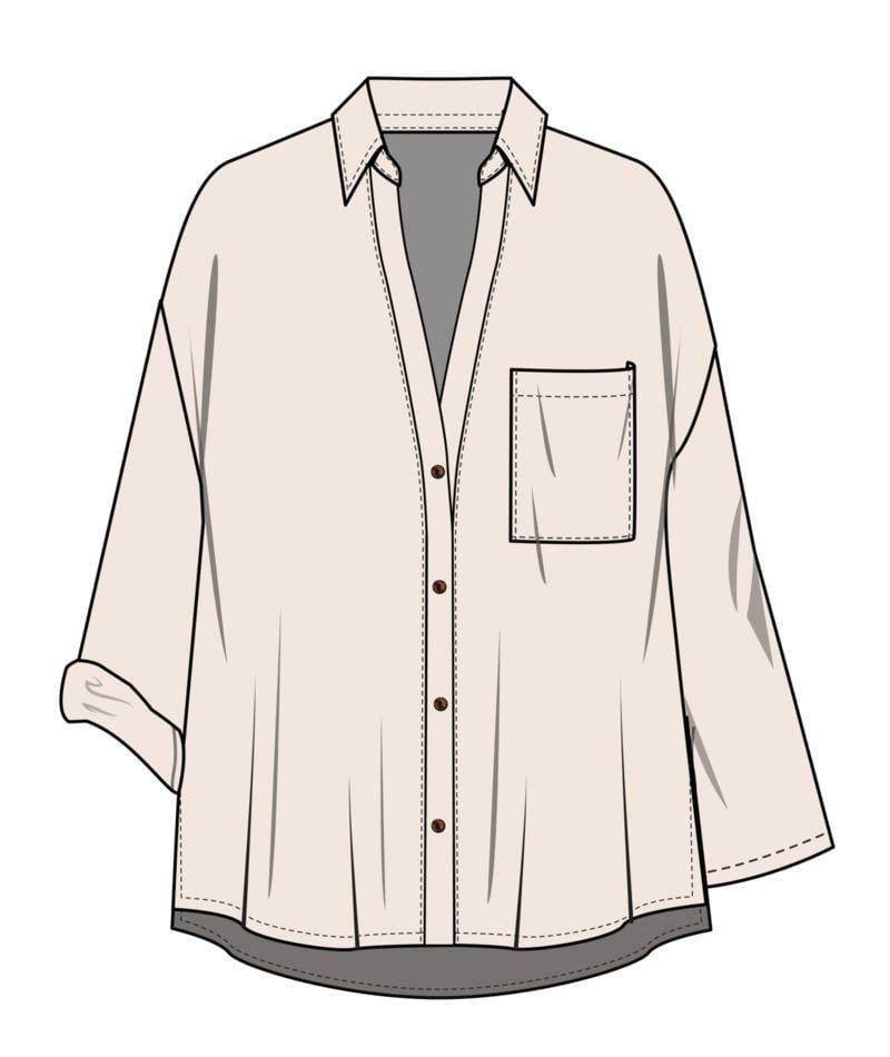 Billabong Sun Days Shirt Sea Salt. Billabong Overswims in Womens Overswims & Womens Swimwear. Code: UBJX600179