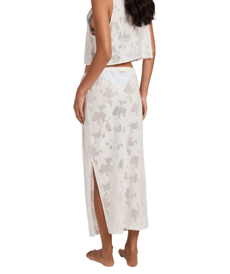 Billabong Salt Bloom Skirt Salt Crystal. Billabong Overswims in Womens Overswims & Womens Swimwear. Code: UBJX600182