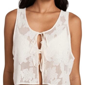 Billabong Salt Bloom Top Salt Crystal. Billabong Overswims in Womens Overswims & Womens Swimwear. Code: UBJX600187