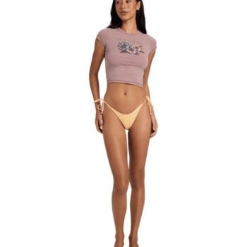 Billabong Racing Hearts Tee Acorn. Billabong Tees in Womens Tees & Womens T-shirts & Singlets. Code: UBJZT00581