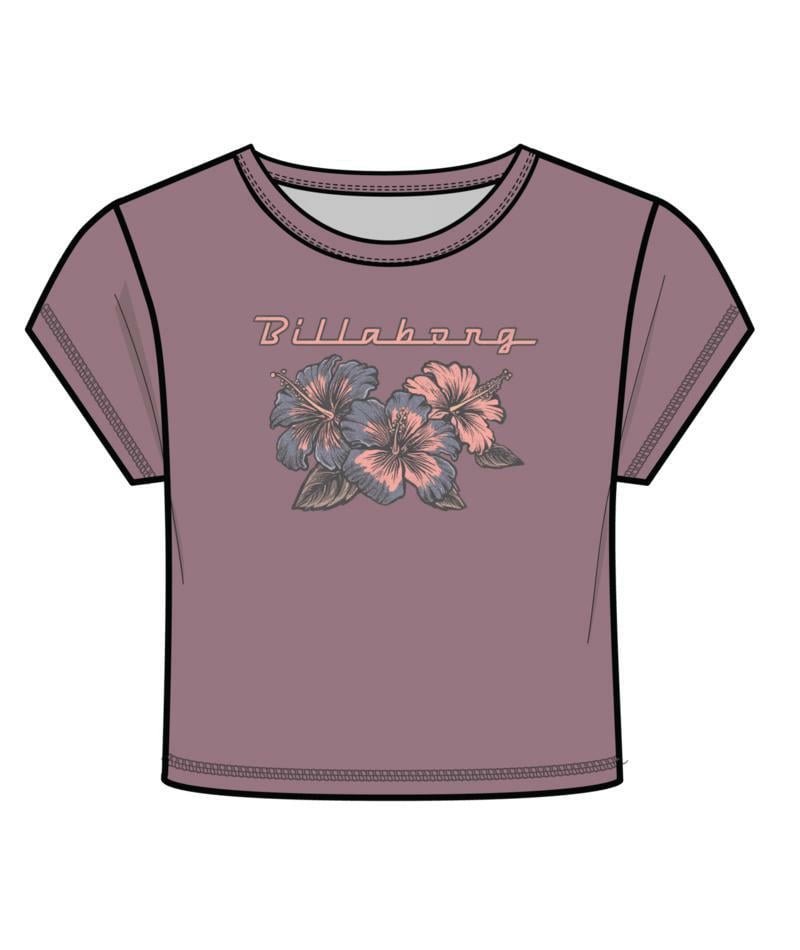 Billabong Racing Hearts Tee Acorn. Billabong Tees in Womens Tees & Womens T-shirts & Singlets. Code: UBJZT00581