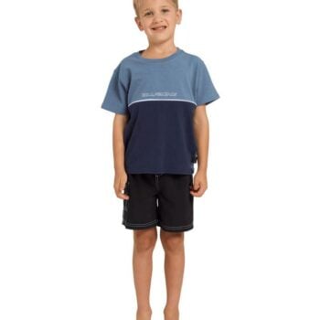 Billabong Groms Spec Legacy Ss Cloud Blue. Billabong Fashion Tops in Boys Fashion Tops & Boys Tops. Code: UBTKT00112