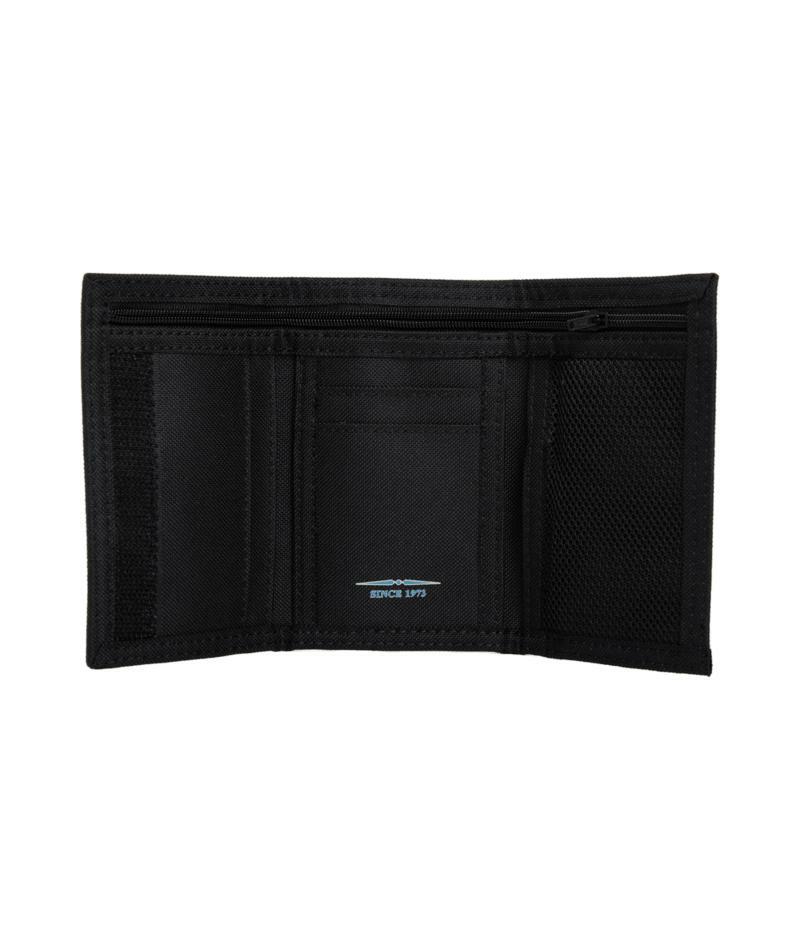 Billabong Atom Wallet Black. Billabong Wallets in Mens Wallets & Mens Accessories. Code: UBYAA00276