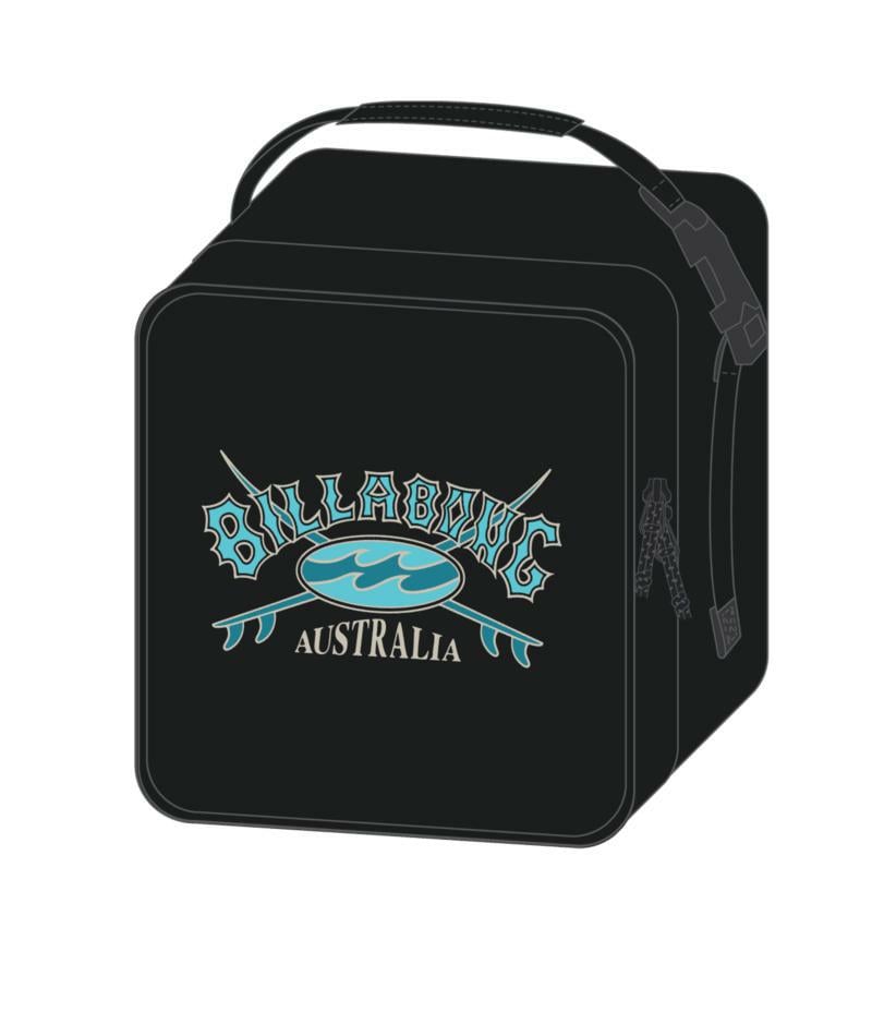 Billabong All Day Lunch Box Black. Billabong Other in Generic Other & Generic Accessories. Code: UBYAA00281