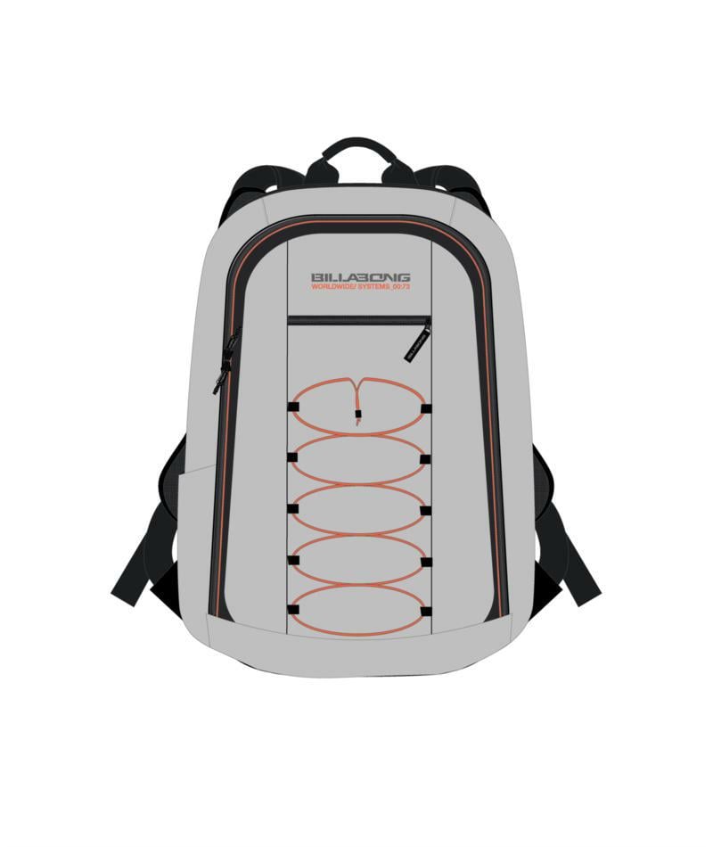 Billabong Chrome Backpack Off White. Billabong Backpacks in Mens Backpacks & Mens Bags. Code: UBYBP00155