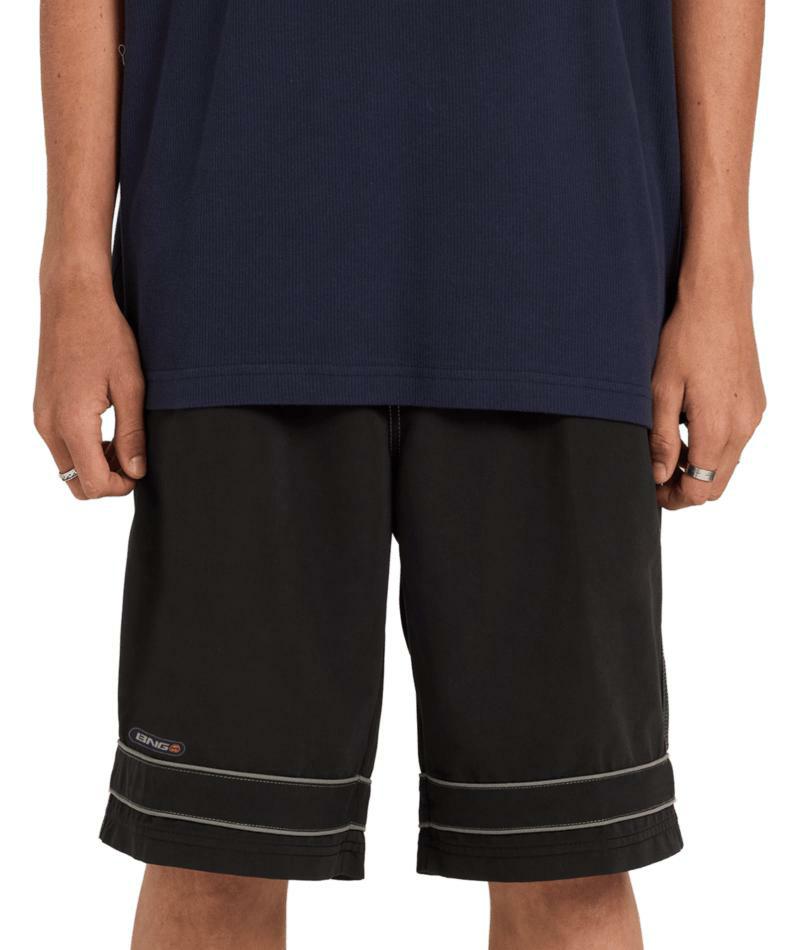 Billabong Throw On 2.0 Black. Billabong Boardshorts - Fitted Waist in Mens Boardshorts - Fitted Waist & Mens Shorts. Code: UBYBS00213