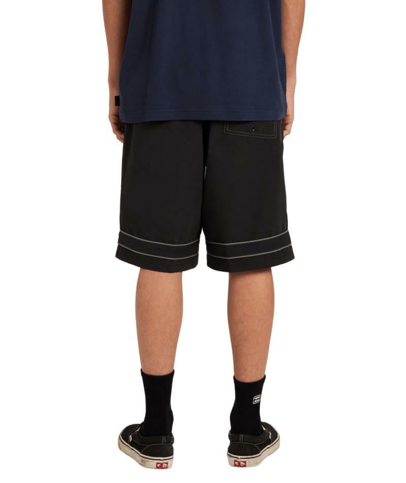 Billabong Throw On 2.0 Black. Billabong Boardshorts - Fitted Waist in Mens Boardshorts - Fitted Waist & Mens Shorts. Code: UBYBS00213