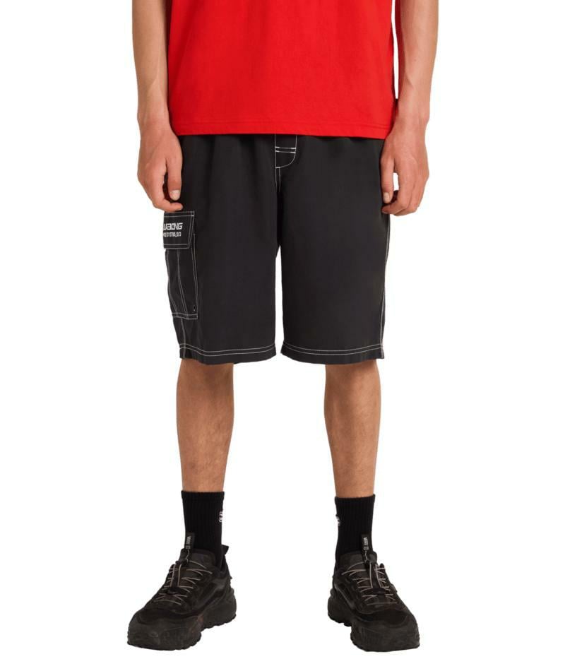 Billabong Throw On Black. Billabong Boardshorts - Fitted Waist in Mens Boardshorts - Fitted Waist & Mens Shorts. Code: UBYBS00221