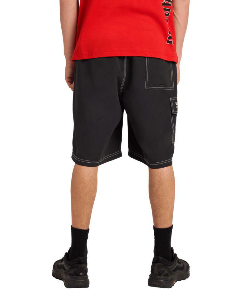 Billabong Throw On Black. Billabong Boardshorts - Fitted Waist in Mens Boardshorts - Fitted Waist & Mens Shorts. Code: UBYBS00221