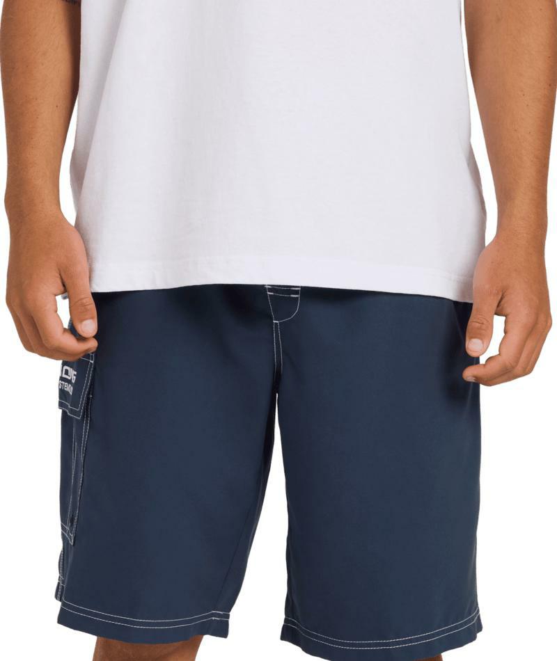 Billabong Throw On Dusty Indigo. Billabong Boardshorts - Fitted Waist in Mens Boardshorts - Fitted Waist & Mens Shorts. Code: UBYBS00221
