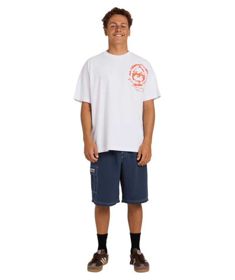Billabong Throw On Dusty Indigo. Billabong Boardshorts - Fitted Waist in Mens Boardshorts - Fitted Waist & Mens Shorts. Code: UBYBS00221