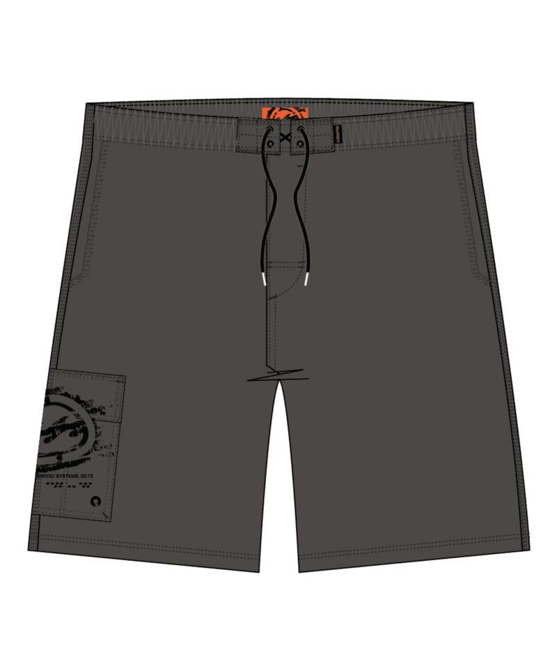 Billabong Throw On Gravel. Billabong Boardshorts - Fitted Waist in Mens Boardshorts - Fitted Waist & Mens Shorts. Code: UBYBS00221