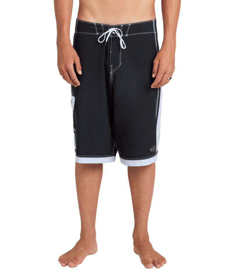Billabong Immortal Panel Pro Bs Black. Billabong Boardshorts - Fitted Waist in Mens Boardshorts - Fitted Waist & Mens Shorts. Code: UBYBS00227