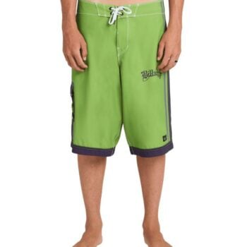 Billabong Immortal Panel Pro Bs Green. Billabong Boardshorts - Fitted Waist in Mens Boardshorts - Fitted Waist & Mens Shorts. Code: UBYBS00227