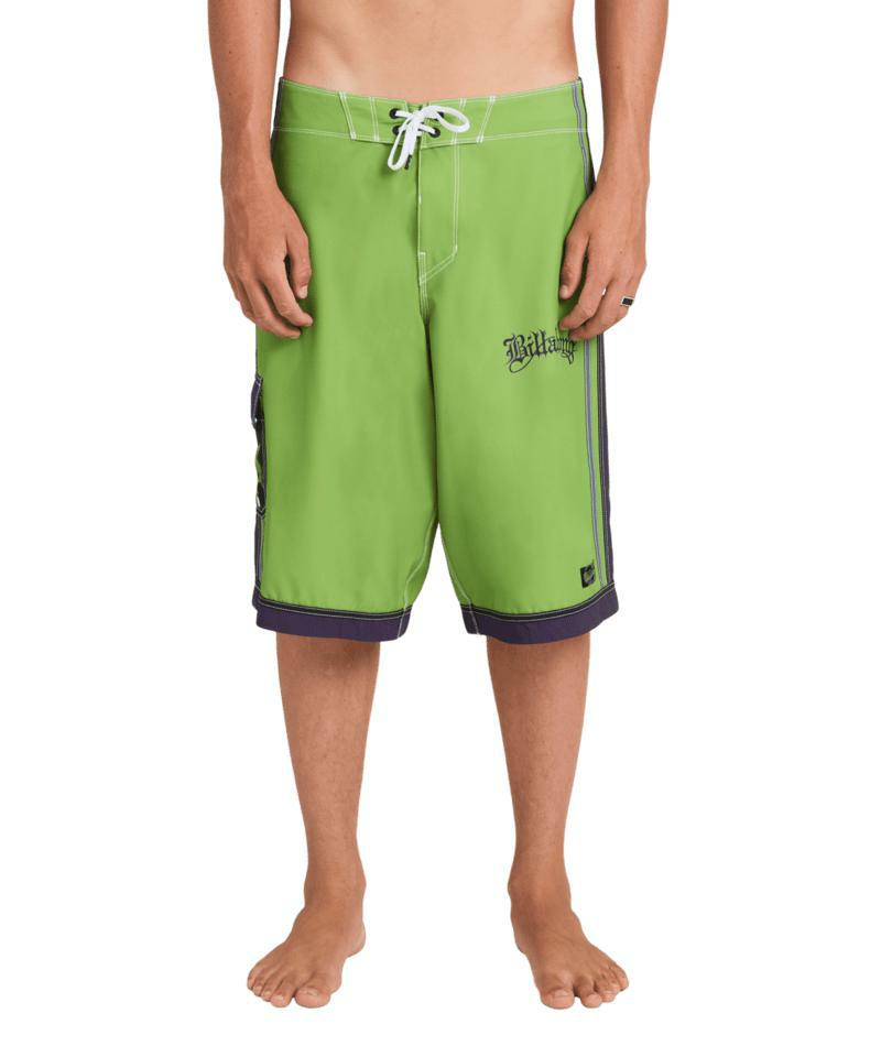Billabong Immortal Panel Pro Bs Green. Billabong Boardshorts - Fitted Waist in Mens Boardshorts - Fitted Waist & Mens Shorts. Code: UBYBS00227