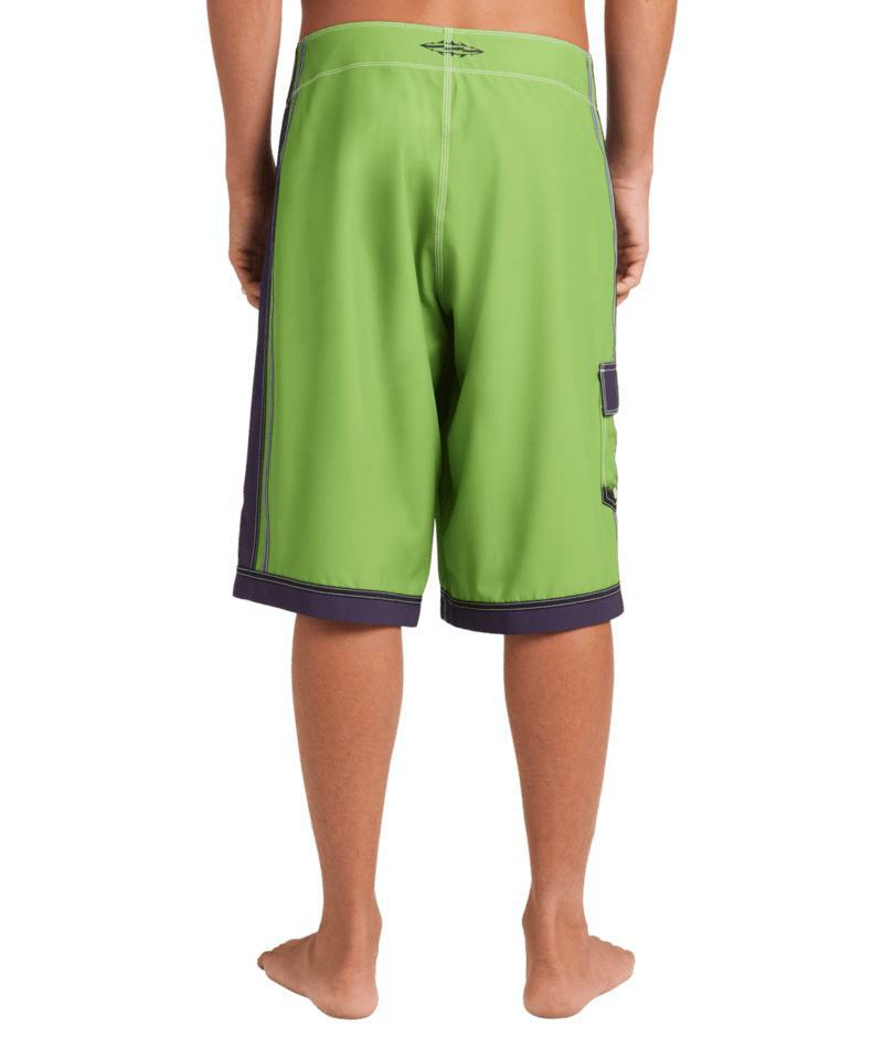 Billabong Immortal Panel Pro Bs Green. Billabong Boardshorts - Fitted Waist in Mens Boardshorts - Fitted Waist & Mens Shorts. Code: UBYBS00227