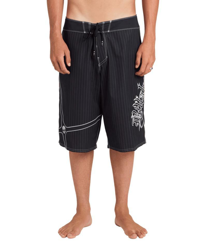 Billabong Immortal Pin Og Black. Billabong Boardshorts - Fitted Waist in Mens Boardshorts - Fitted Waist & Mens Shorts. Code: UBYBS00229