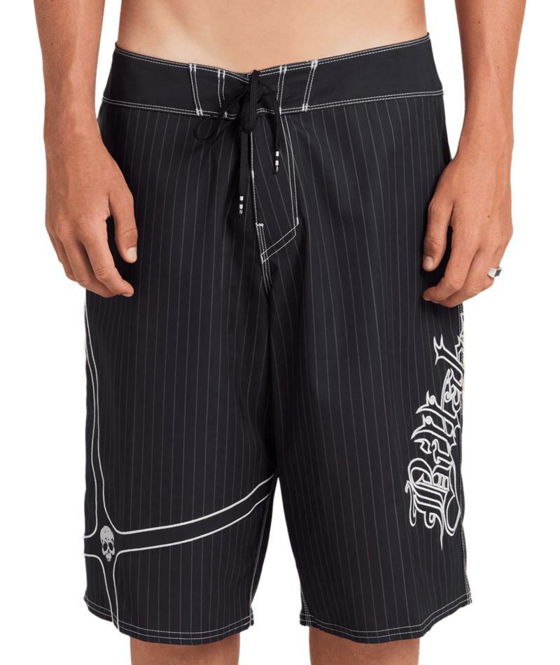 Billabong Immortal Pin Og Black. Billabong Boardshorts - Fitted Waist in Mens Boardshorts - Fitted Waist & Mens Shorts. Code: UBYBS00229