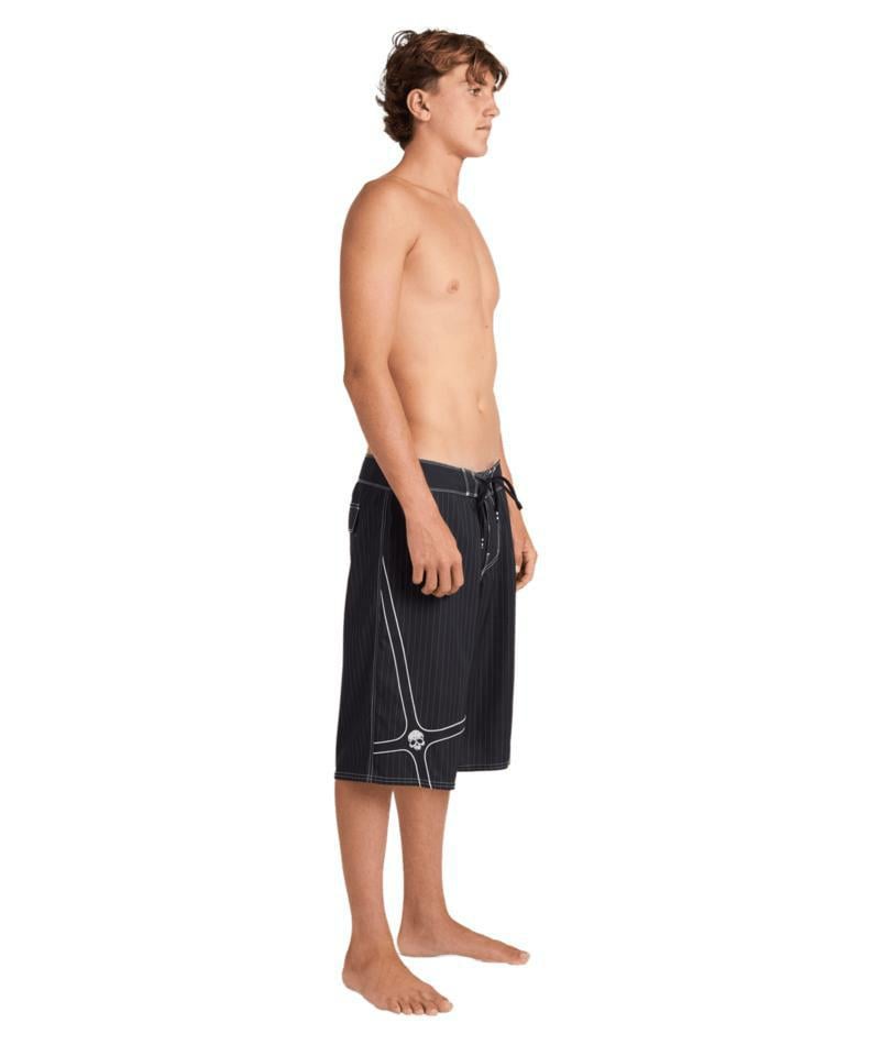 Billabong Immortal Pin Og Black. Billabong Boardshorts - Fitted Waist in Mens Boardshorts - Fitted Waist & Mens Shorts. Code: UBYBS00229