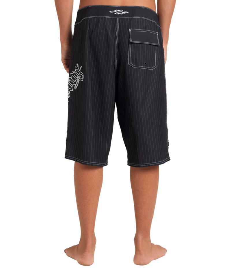 Billabong Immortal Pin Og Black. Billabong Boardshorts - Fitted Waist in Mens Boardshorts - Fitted Waist & Mens Shorts. Code: UBYBS00229