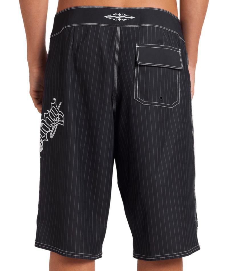 Billabong Immortal Pin Og Black. Billabong Boardshorts - Fitted Waist in Mens Boardshorts - Fitted Waist & Mens Shorts. Code: UBYBS00229