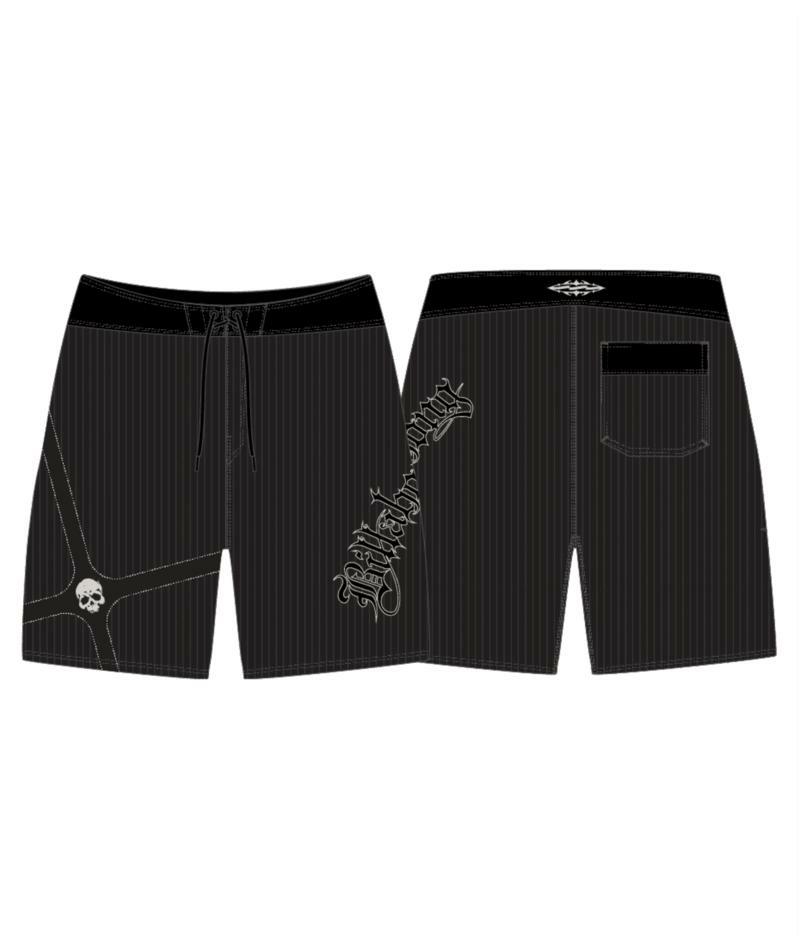 Billabong Immortal Pin Og Black. Billabong Boardshorts - Fitted Waist in Mens Boardshorts - Fitted Waist & Mens Shorts. Code: UBYBS00229